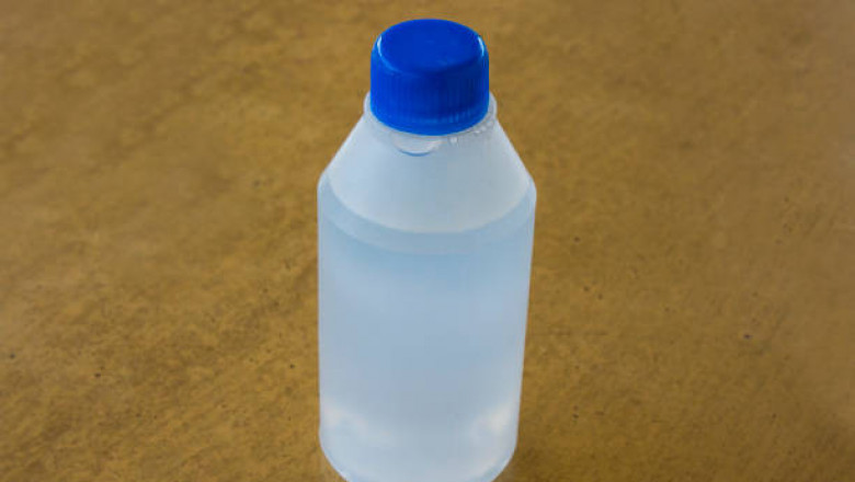 Hydrogen Peroxide Market 2022 Size, Dynamics & Forecast Report to 2028