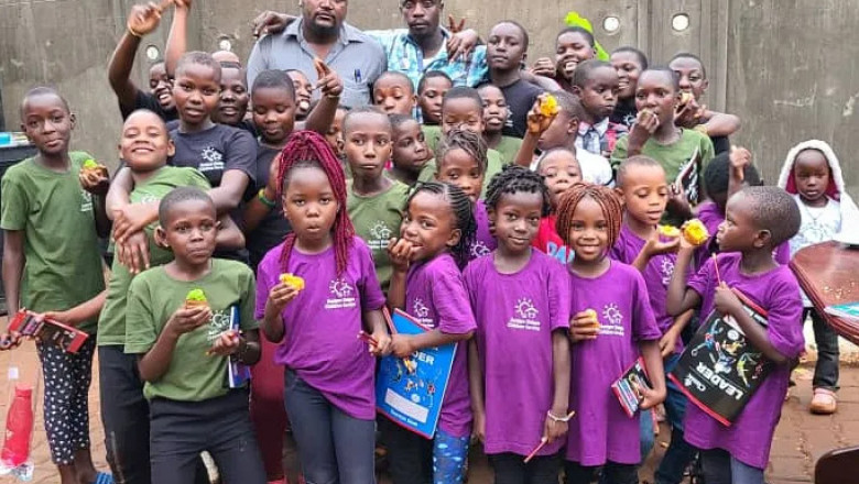Learn More About The Best Child Education System In Uganda
