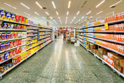 Off-Price Retail Market Research Report - Competitive Analysis