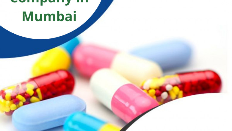 PCD Pharma Franchise Company in Mumbai