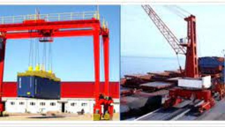 Report on Port Equipment Market Research 2028 - Value Market Research