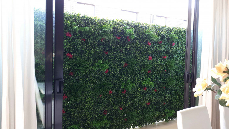 Shop Online For Artificial Flowering Plants