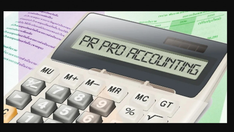 The Importance of Accounting Services