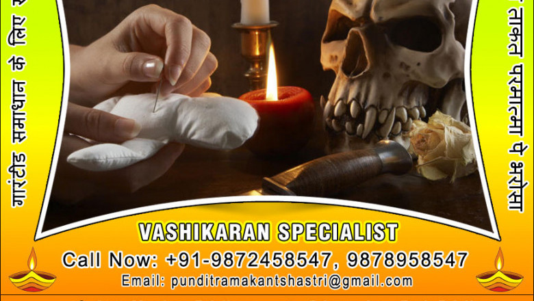 Top 5 Best Astrologers in India (Famous Trusted List 2022) +91-9872458547