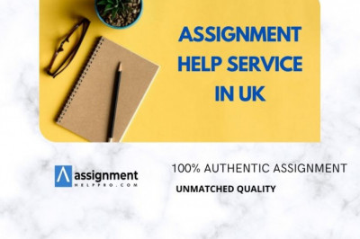 Top-Class Assignment Help UK Available 24*7