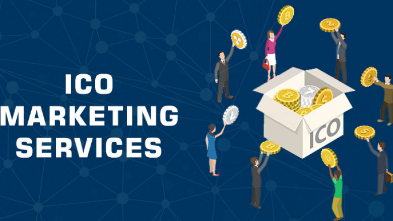 Witness INORU’s ICO Marketing services in moving the business to limelight and drawing funds
