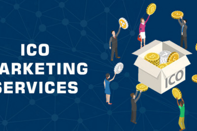 Witness INORU’s ICO Marketing services in moving the business to limelight and drawing funds