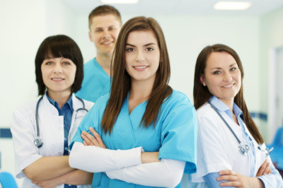 1st Stop Urgent Care and Family Practice