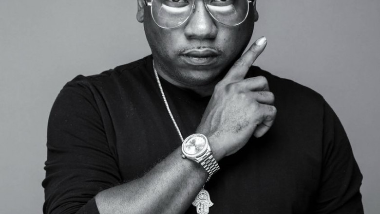 A New Book That'll Change Your Perspective And Help Lead A Better Life — The Art Of Finesse