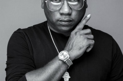 A New Book That'll Change Your Perspective And Help Lead A Better Life — The Art Of Finesse