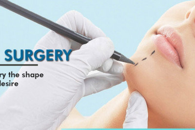 Appropriate Age to Perform Mammoplasty to Rhinoplasty