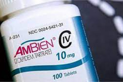 Is it safe to buy Ambien online for overnight delivery?