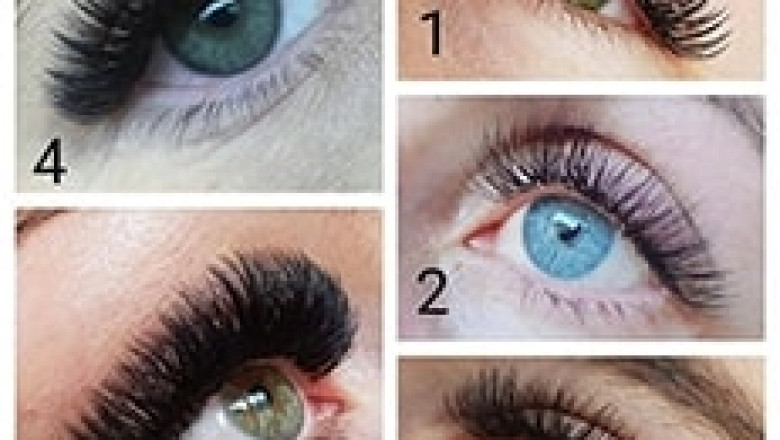 Lashy Lash