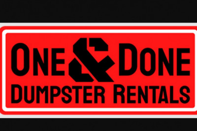 Roll Off Dumpsters Keep Sites Tidy