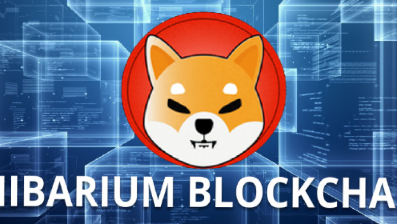 Shina Token - Ethereum Meme Tokens