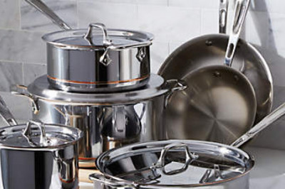 The Benefits Of Copper Core Cookware