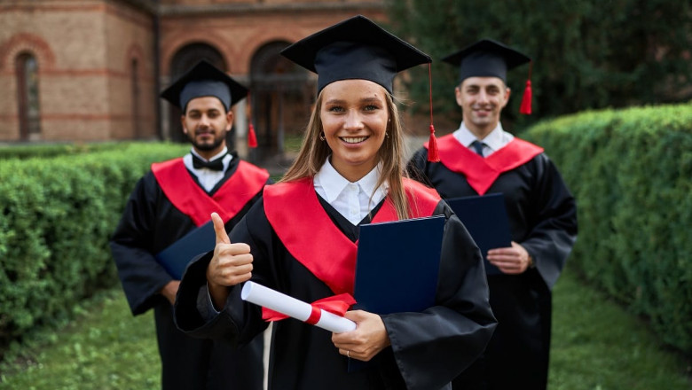 The Criteria for Pursuing a Master's Degree in the UK