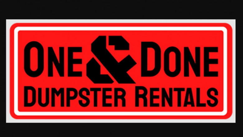 The way to Decide on Size of Roll Off Dumpster