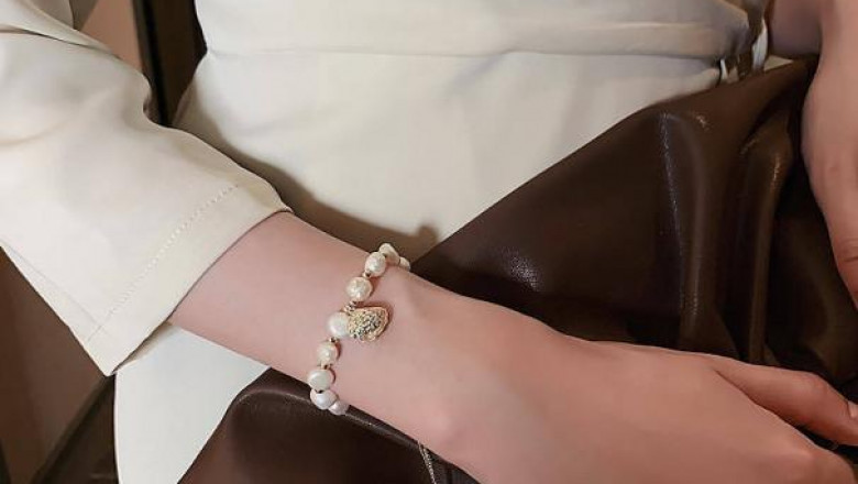 Wholesale jewelry during the epidemic has helped me a lot