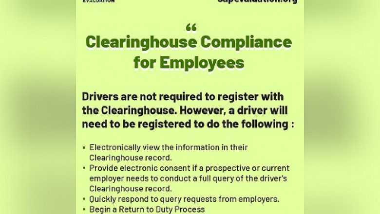 @01 SAP Assessment near me| FMCSA SAP near me