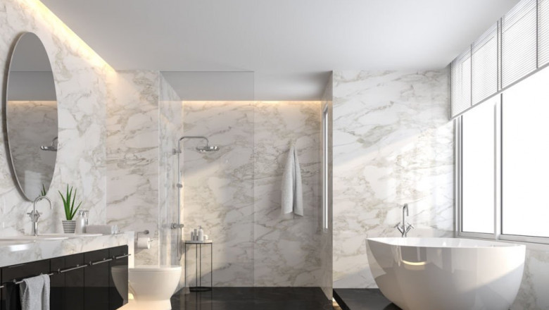 12 Essentials for a Luxurious Bathroom