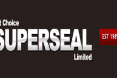 1st Choice Superseal Ltd