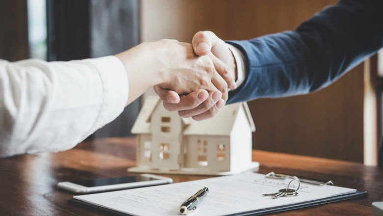 A guide to buying and selling real estate in today's market
