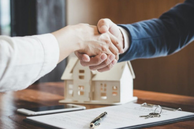 A guide to buying and selling real estate in today's market