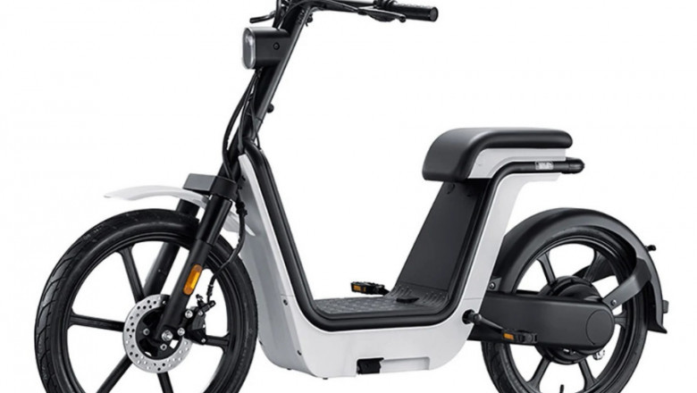 A Word About Electric Bike Parts