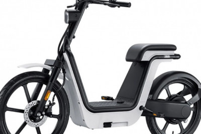 A Word About Electric Bike Parts