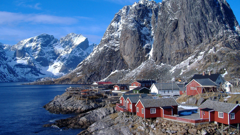 Amazing Group Tours Of Scandinavia Ideas For First-Time Visitors