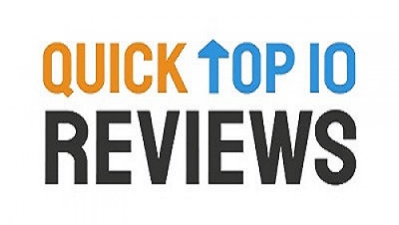Analyze User Reviews of Top DaaS Software Solutions with QuickTop10Reviews
