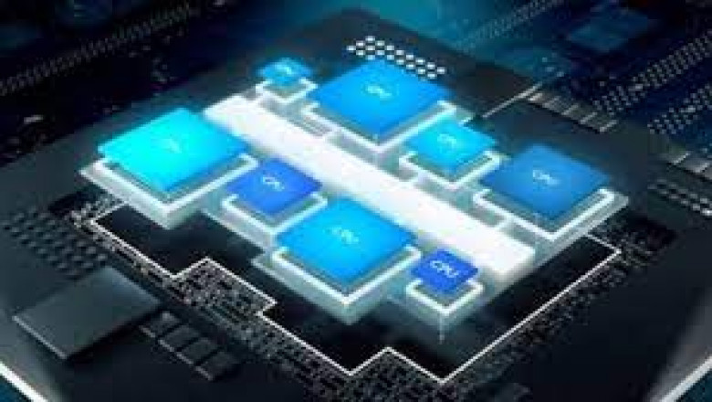 Application Processor Market 2022 Major Key Players and Industry Analysis Till 2028