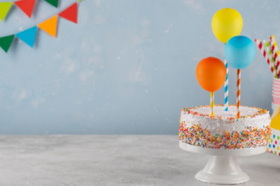 Best Birthday Party Decorations for All Ages