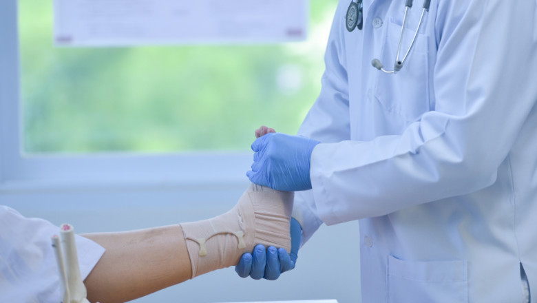 Best Fracture Care Treatment in Utah