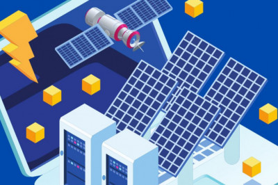 Buy best 5 Kw SP On Grid Solar Kit for home & office