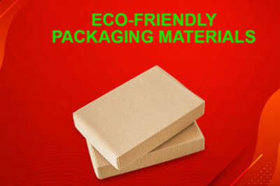Buy Eco Friendly Packaging Materials | Prime Inc