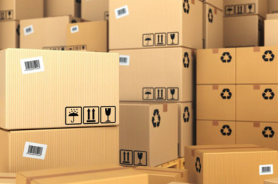 Cardboard packaging boxes  | Prime Inc