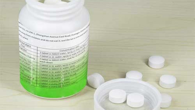 Chlorine Dioxide Disinfectant Market 2022 Size, Key Players & Forecast Report to 2028
