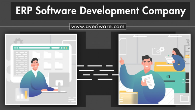 Choose The Best And Most Affordable ERP Software Company