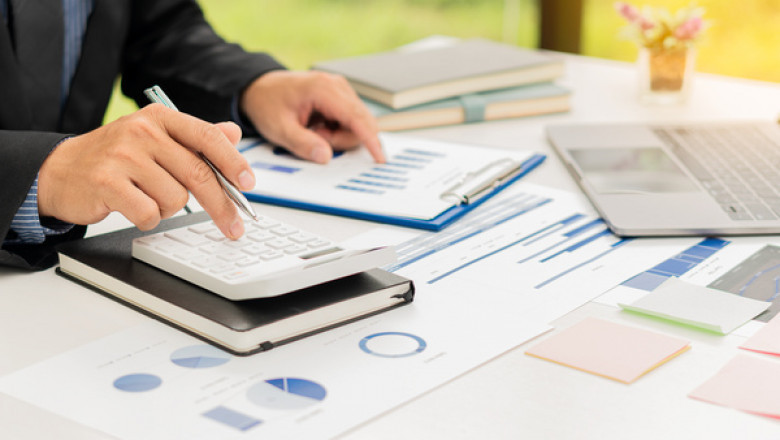 Common Small Business Accounting Challenges
