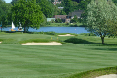 Corporate Golf packages - Box Hill Golf Club