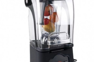 Custom Manufactured Soft Serve Machine Rental