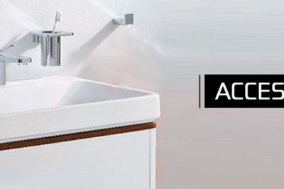 Designer Bathroom Accessories in India: The Best Options for Your Home!