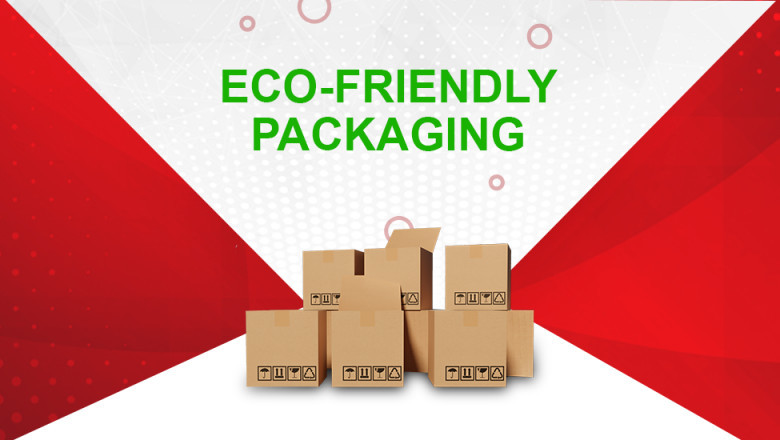 Eco-friendly Packaging | Eco packaging | Prime Inc