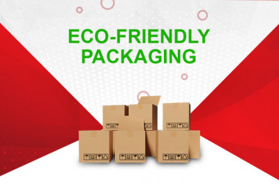 Eco-friendly Packaging | Eco packaging | Prime Inc