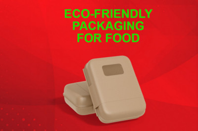 Eco friendly Packaging for Food | Prime Inc