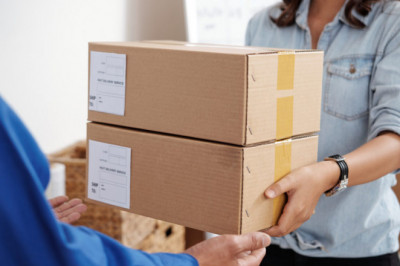 eCommerce Packaging material near me | Prime Inc