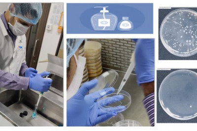 Efficacy Testing Market Demand Analysis, Statistics, Industry Trends And Investment Opportunities To 2028