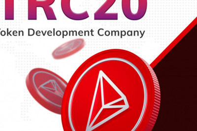 Features and Benefits of TRC20 Token Development-SpiegelTechnologies